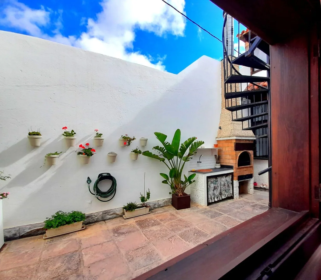 Casa independiente en calle las Crucitas, 34 - Foto 25