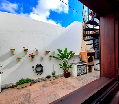 Casa independiente en calle las Crucitas, 34 - Foto 25