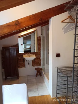 Ático en calle Fernando Garrido, 11 - Foto 12