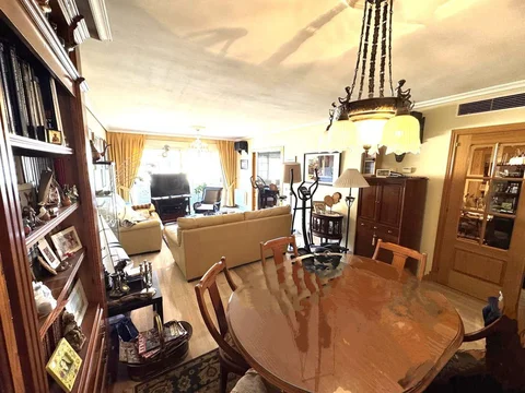 Piso en calle de Costa Rica, 17 - Foto 1