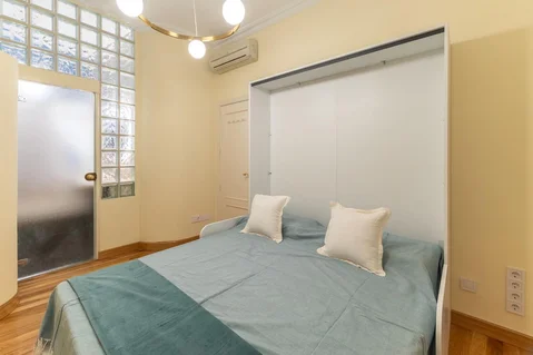 Estudio en Calle Imperial, 12, Sol - Foto 1