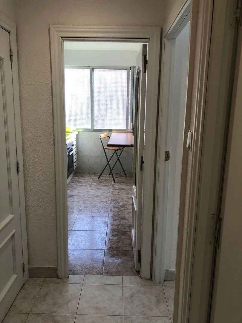 Piso en calle de Torrelaguna, 22 - Foto 11