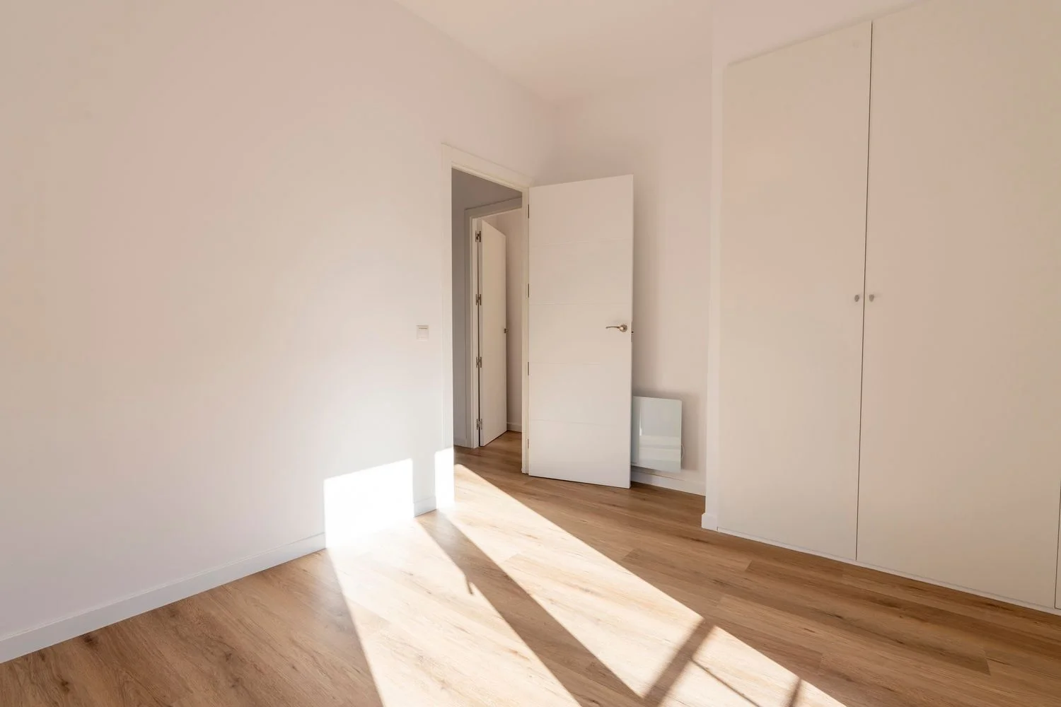 Piso en Barrio Ventilla-Almenara - Foto 14