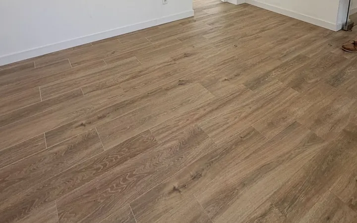 Piso en Calle del Conde de Peñalver, 44, Lista - Foto 3