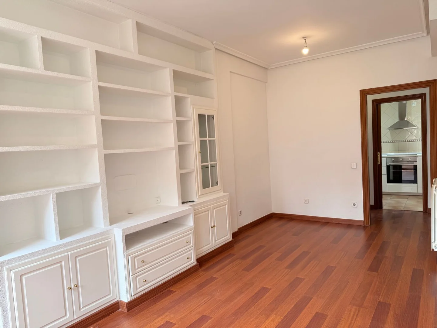 Piso en Calle de Valderrodrigo, 27, Valdezarza - Foto 12