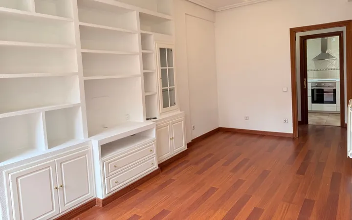 Piso en Calle de Valderrodrigo, 27, Valdezarza - Foto 12