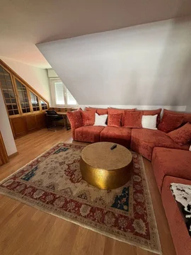 Ático en avenida de Concha Espina, 53 - Foto 2