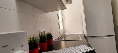 Piso en avenida de Menéndez Pelayo, 20 - Foto 33