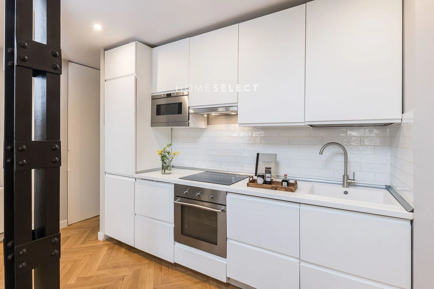 Piso en calle de Rafael Calvo - Foto 13