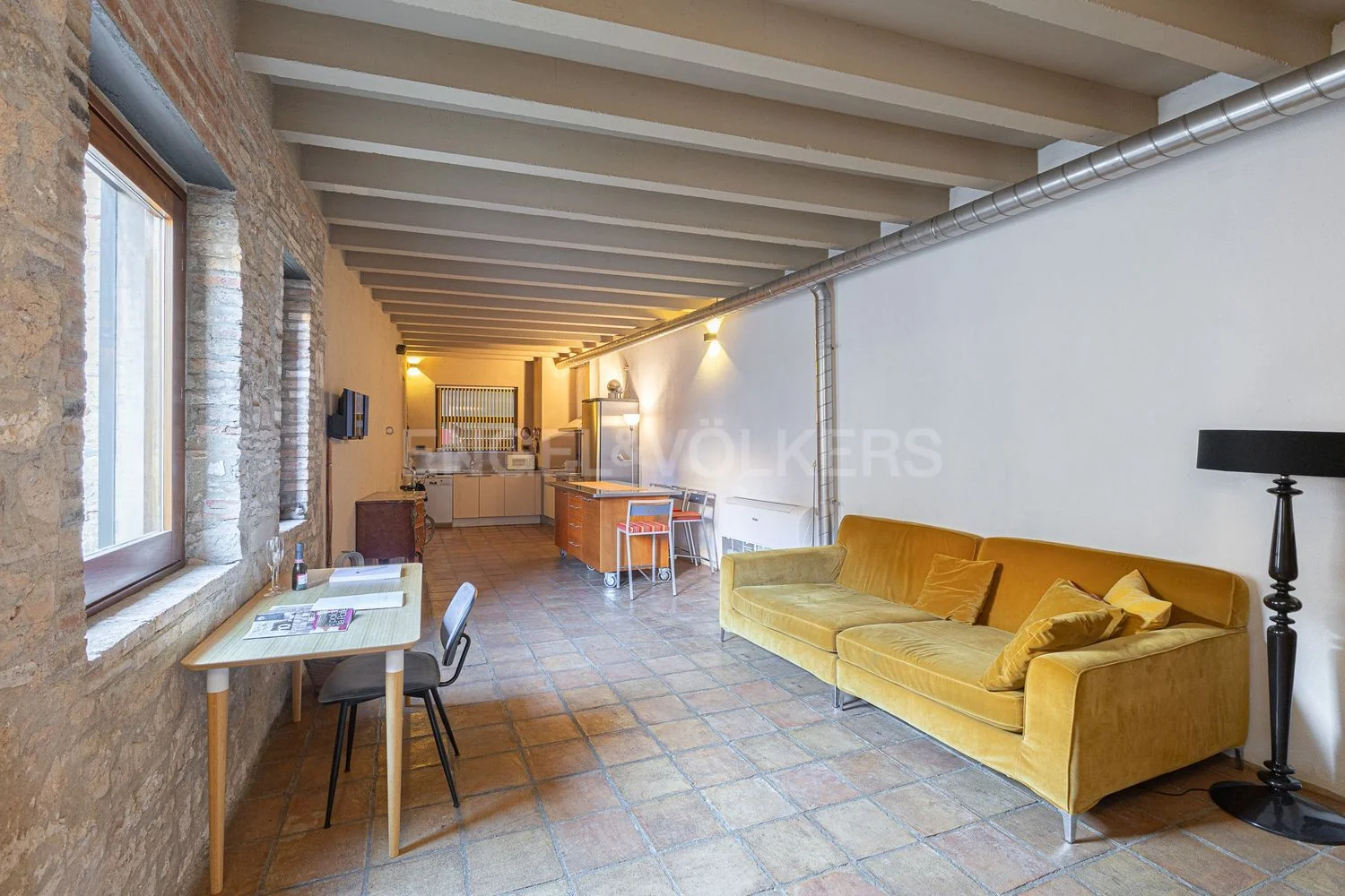 Piso en El Gòtic - Foto 17