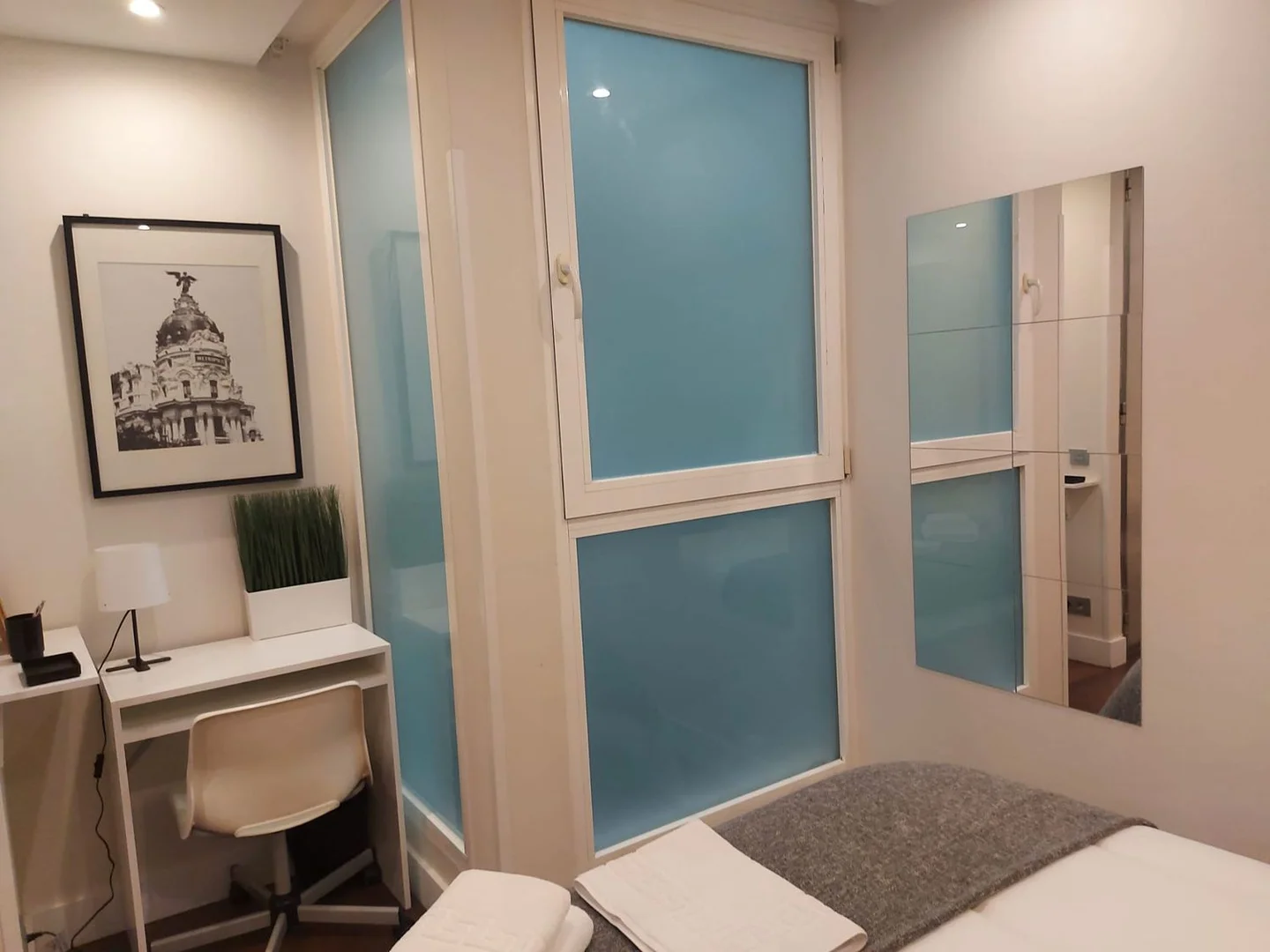 Piso en Barrio Malasaña-Universidad - Foto 8