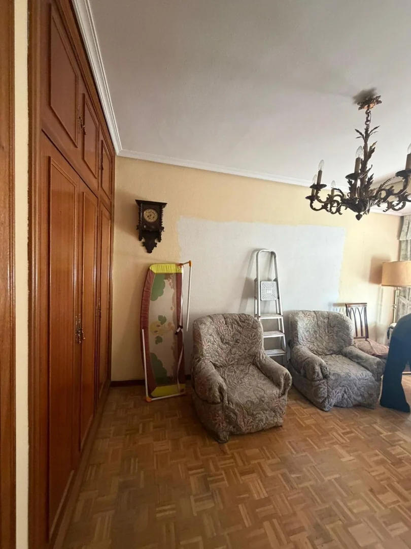 Piso en Calle del Marqués de Viana, 20, Valdeacederas - Foto 14