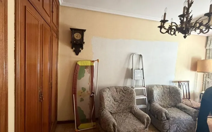Piso en Calle del Marqués de Viana, 20, Valdeacederas - Foto 14
