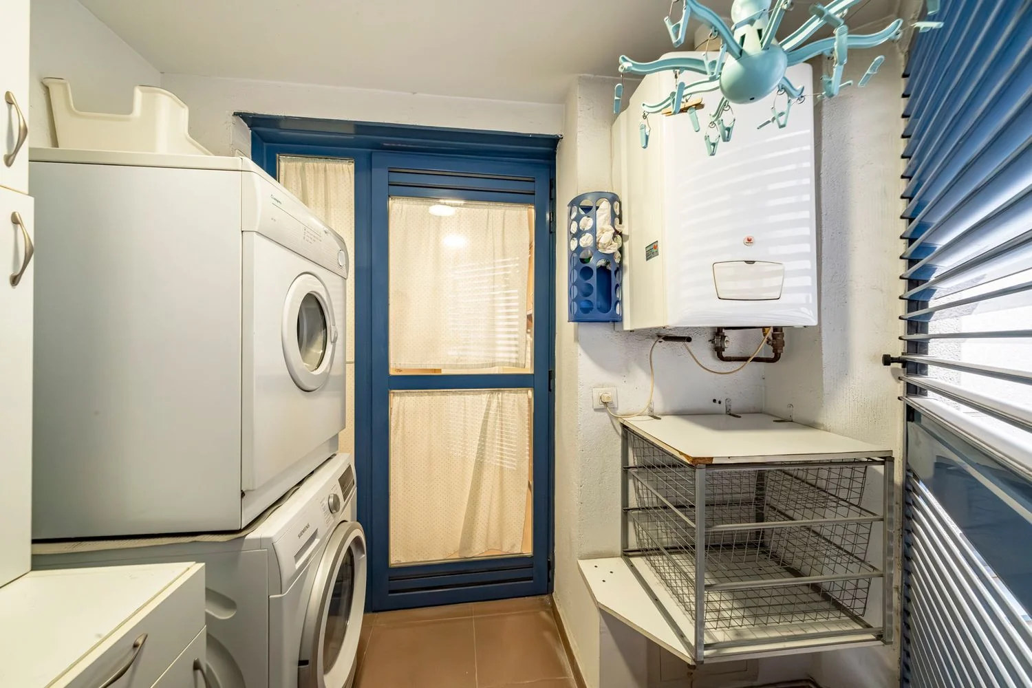 Piso en Calle de Albadalejo, 40, Simancas - Foto 13
