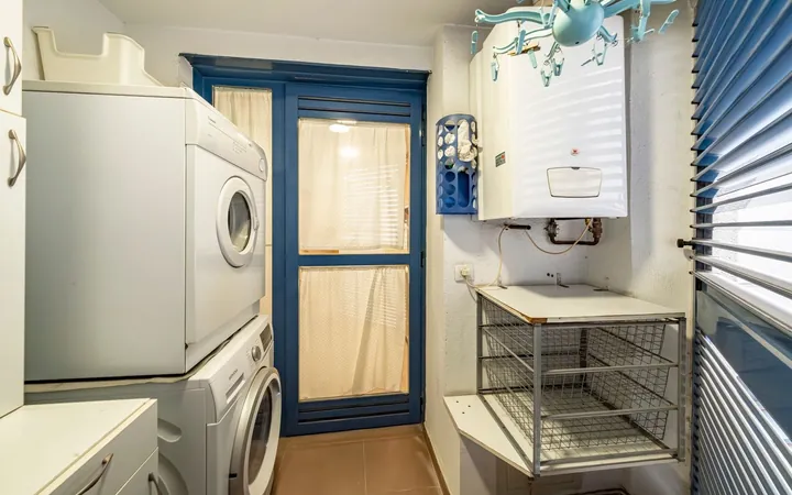 Piso en Calle de Albadalejo, 40, Simancas - Foto 13