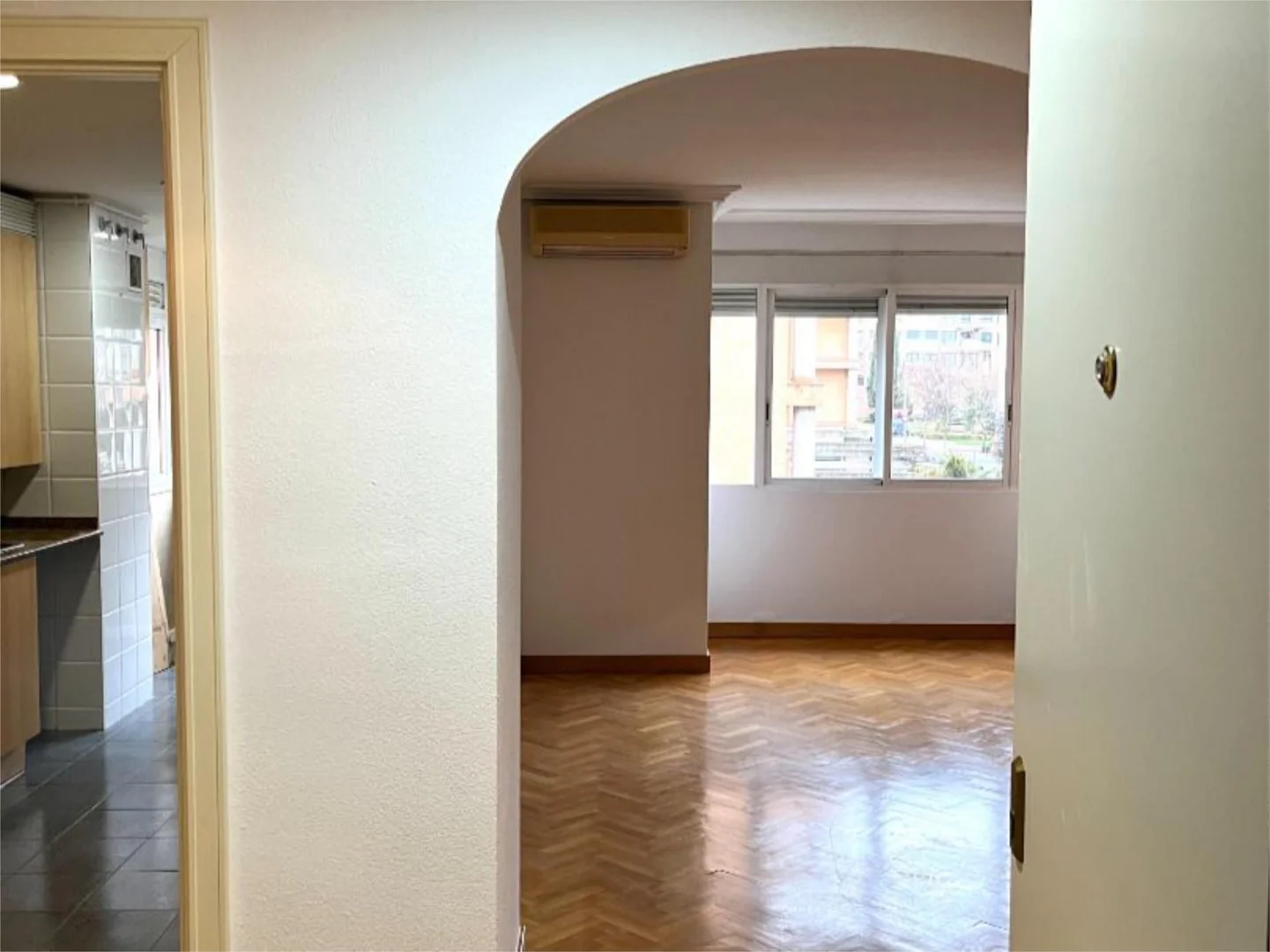 Piso en  Madrid Capital - Foto 2