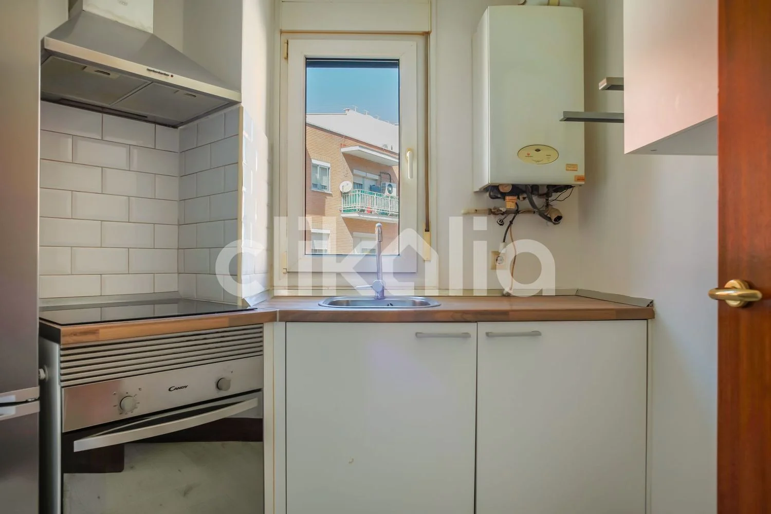 Piso en calle Juan Pascual - Foto 9