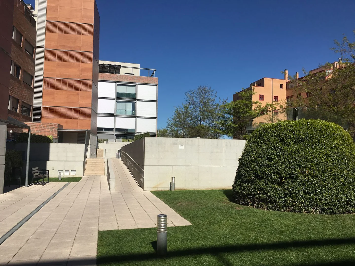 Dúplex en Calle del Monasterio de Caaveiro, 20 - Foto 26