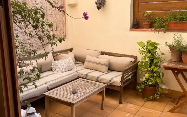 Piso en  Carrer de Premià 32 - Foto 9