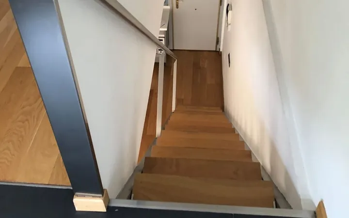 Dúplex en Calle de Juan Bravo, 45, Lista - Foto 3
