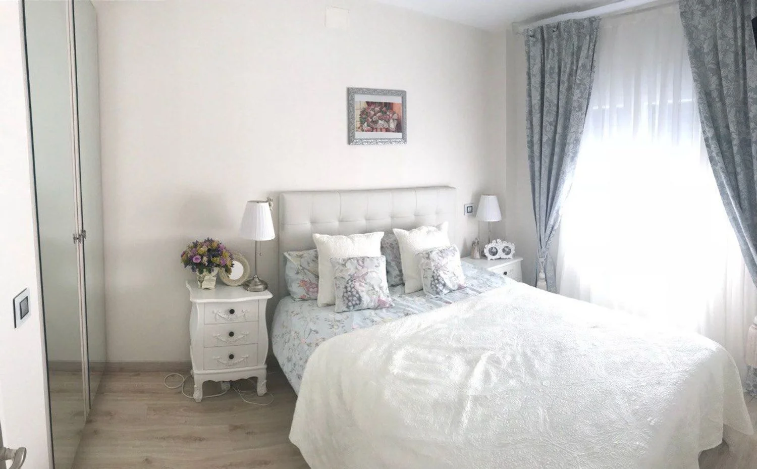 Piso en calle de Juan Duque, 43