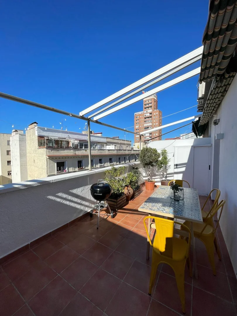 Ático en calle de Ardemans, 66 - Foto 20