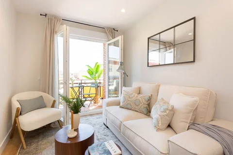 Piso en calle de Alonso Cano, 13 - Foto 11