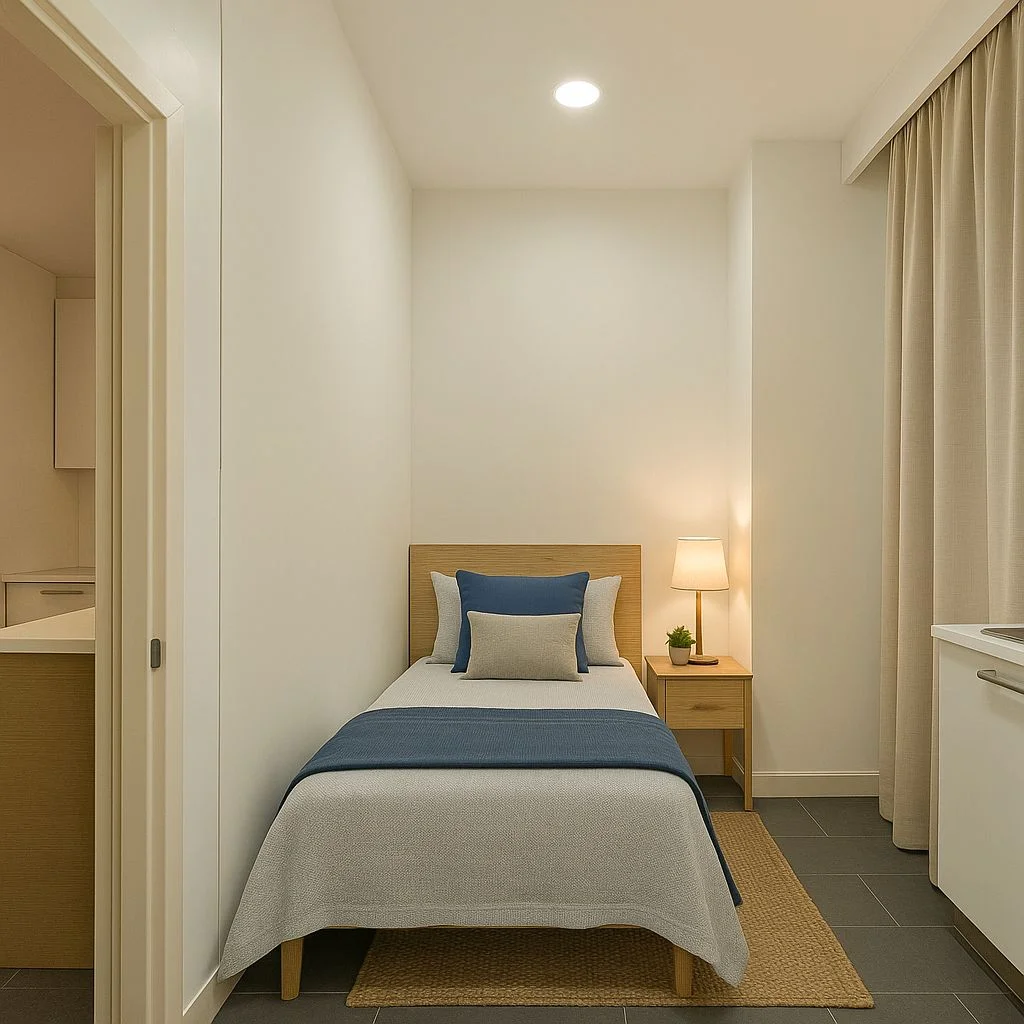 Piso en  Madrid Capital - Foto 47