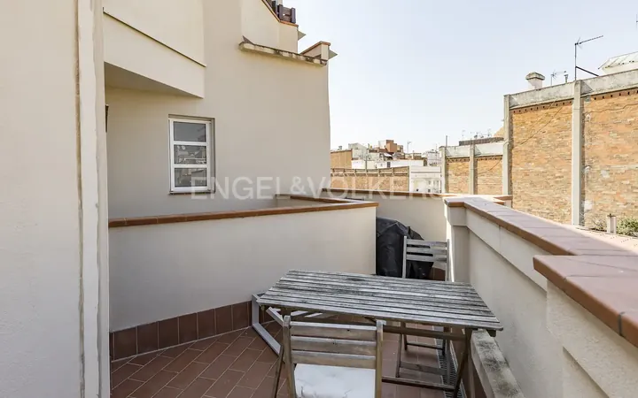 Piso en  Barcelona Capital - Foto 5
