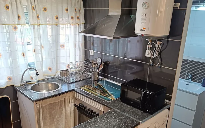 Estudio en Calle la Bañeza, 34, Pilar - Foto 15