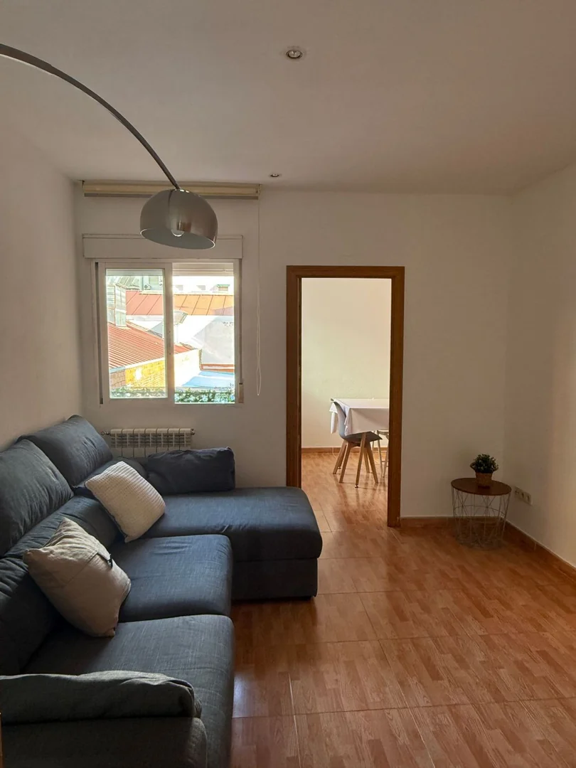 Piso en Calle de Emilio Ferrari, 49, Pueblo Nuevo - Foto 2