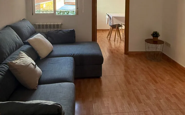 Piso en Calle de Emilio Ferrari, 49, Pueblo Nuevo - Foto 2