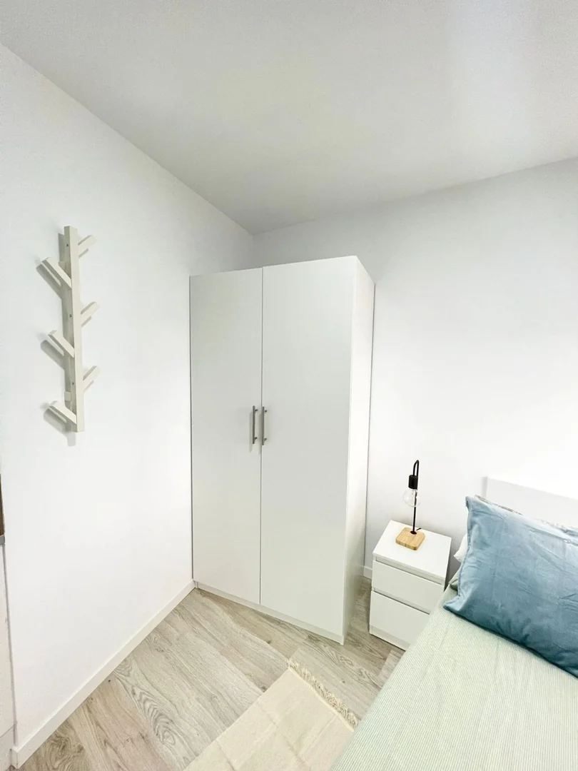 Estudio en Calle de Manuel Villarta - Foto 4