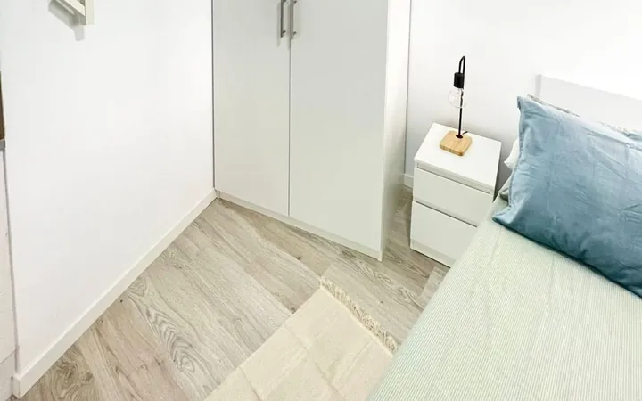 Estudio en Calle de Manuel Villarta - Foto 4