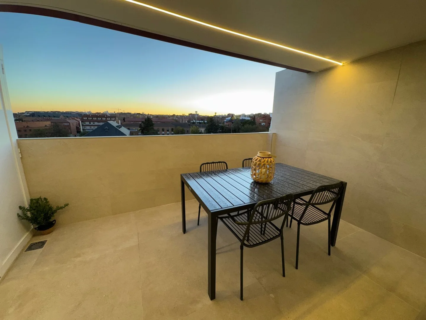 Ático en calle de Nuestra Señora de la Luz, 23 - Foto 14