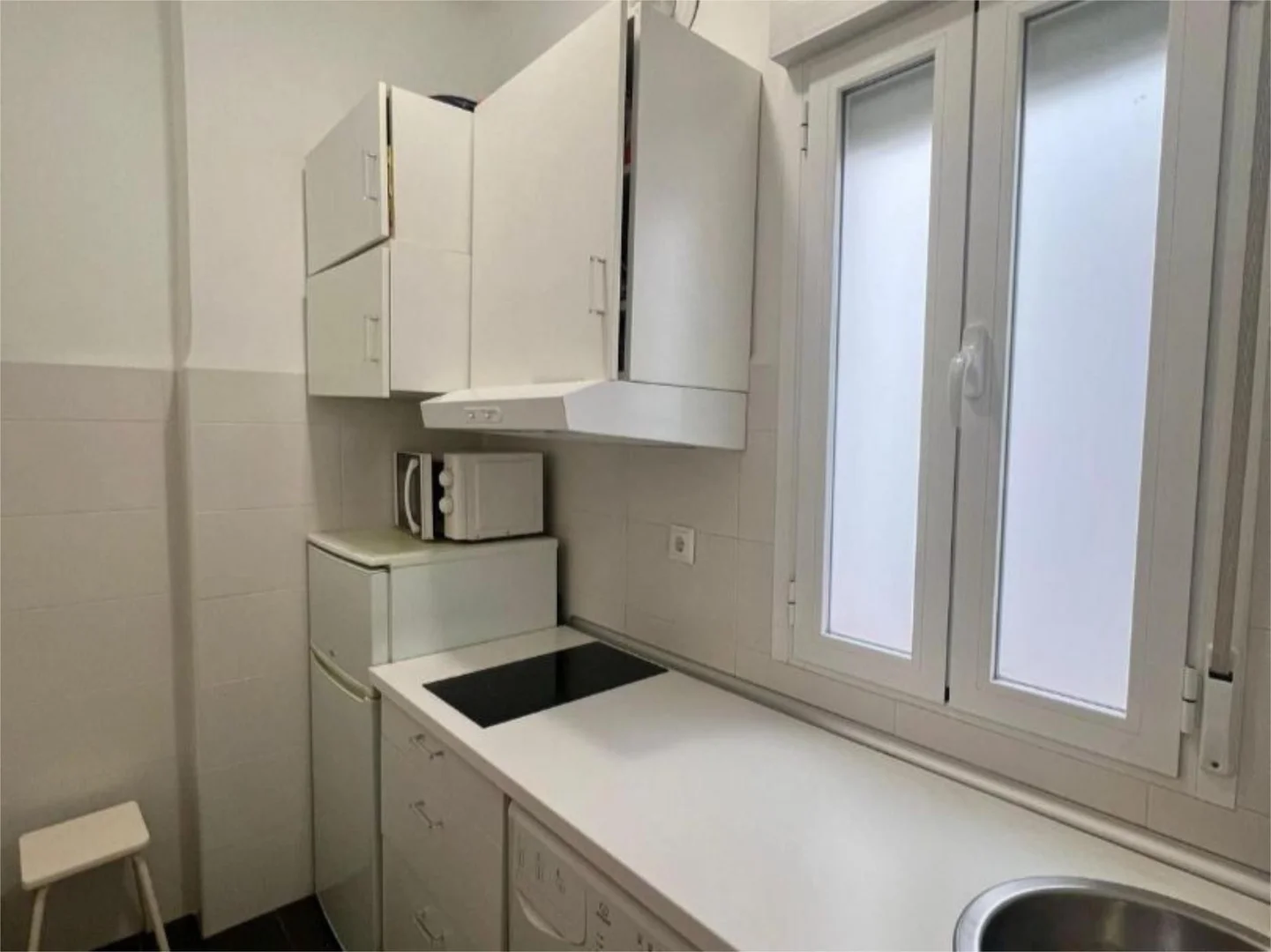 Piso en calle Calle de Alcántara 23 - Foto 22