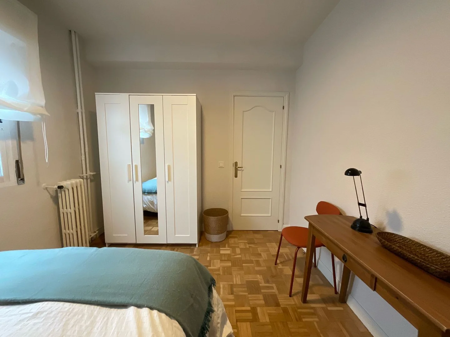 Piso en calle de Martín Martínez, 11 - Foto 18