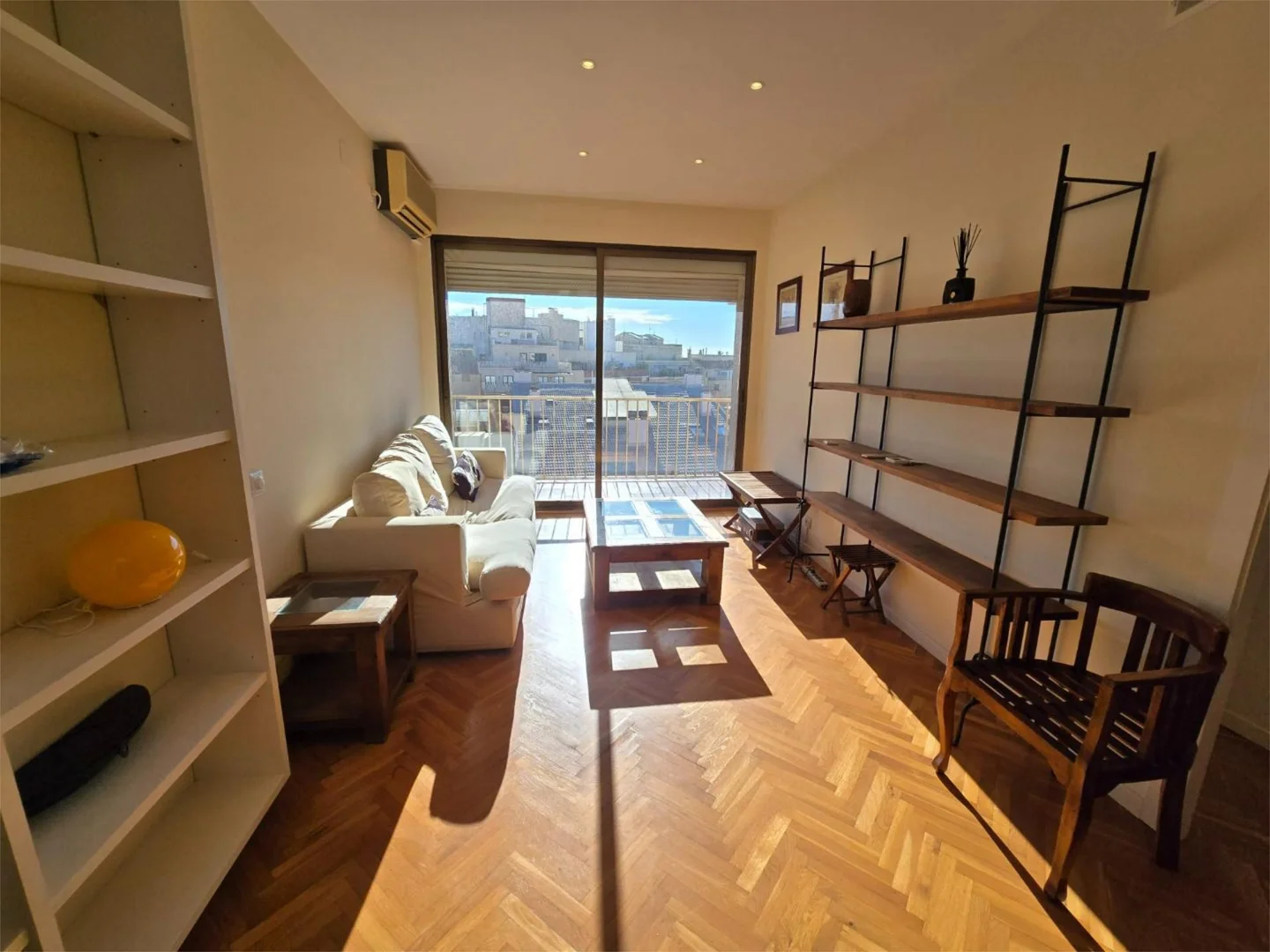 Piso en  Barcelona Capital - Foto 6