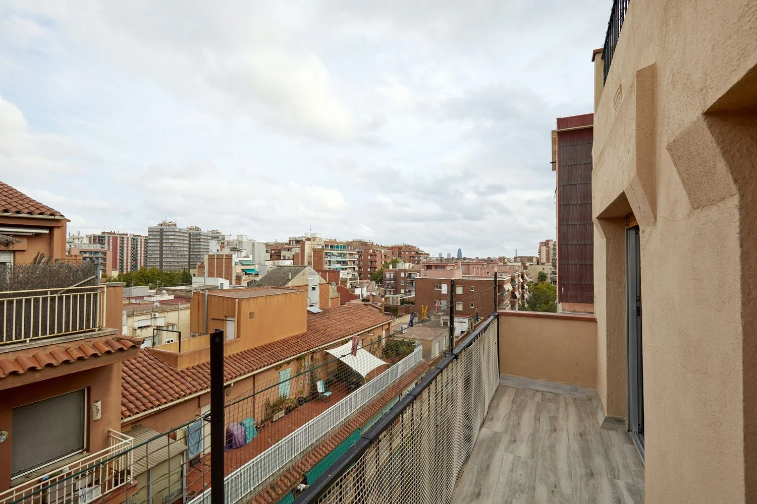 Ático en Calle d'Antoni Costa, 23, Vilapicina i la Torre Llobeta - Foto 4
