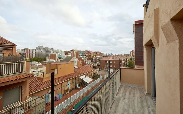 Ático en Calle d'Antoni Costa, 23, Vilapicina i la Torre Llobeta - Foto 4