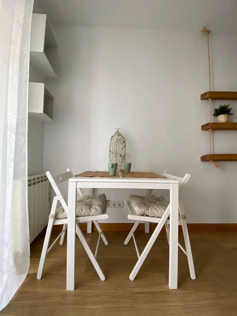 Estudio en Calle de Buenavista, 24, Lavapiés-Embajadores - Foto 8