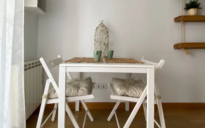 Estudio en Calle de Buenavista, 24, Lavapiés-Embajadores - Foto 8