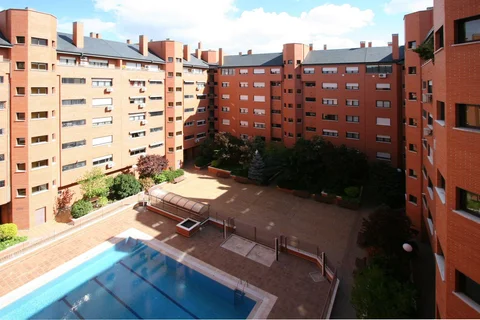 Piso en calle Rocinante, 6 - Foto 29