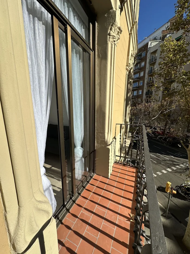 Piso en Calle de Berlín, 105, Les Corts - Foto 2