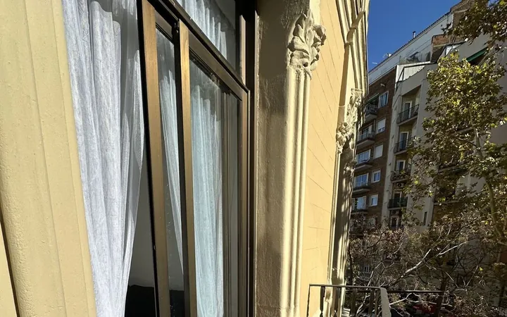 Piso en Calle de Berlín, 105, Les Corts - Foto 2