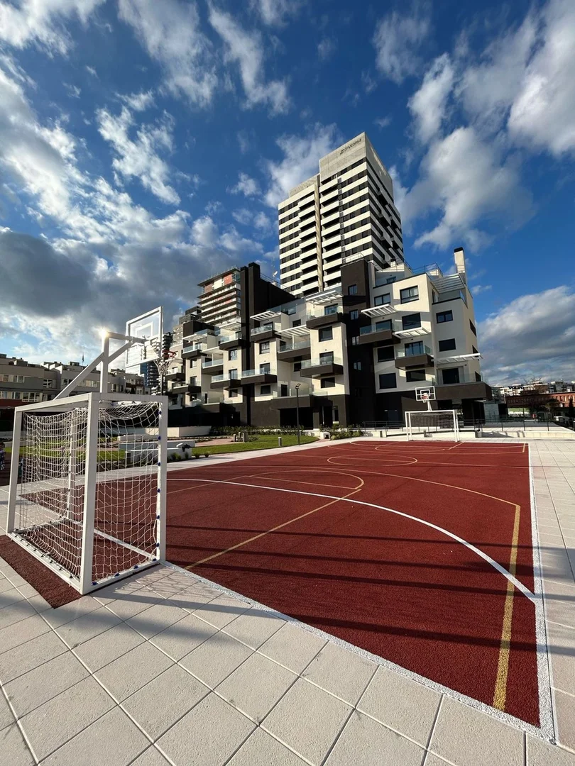 Piso en calle de Dulce Chacón, 25 - Foto 27