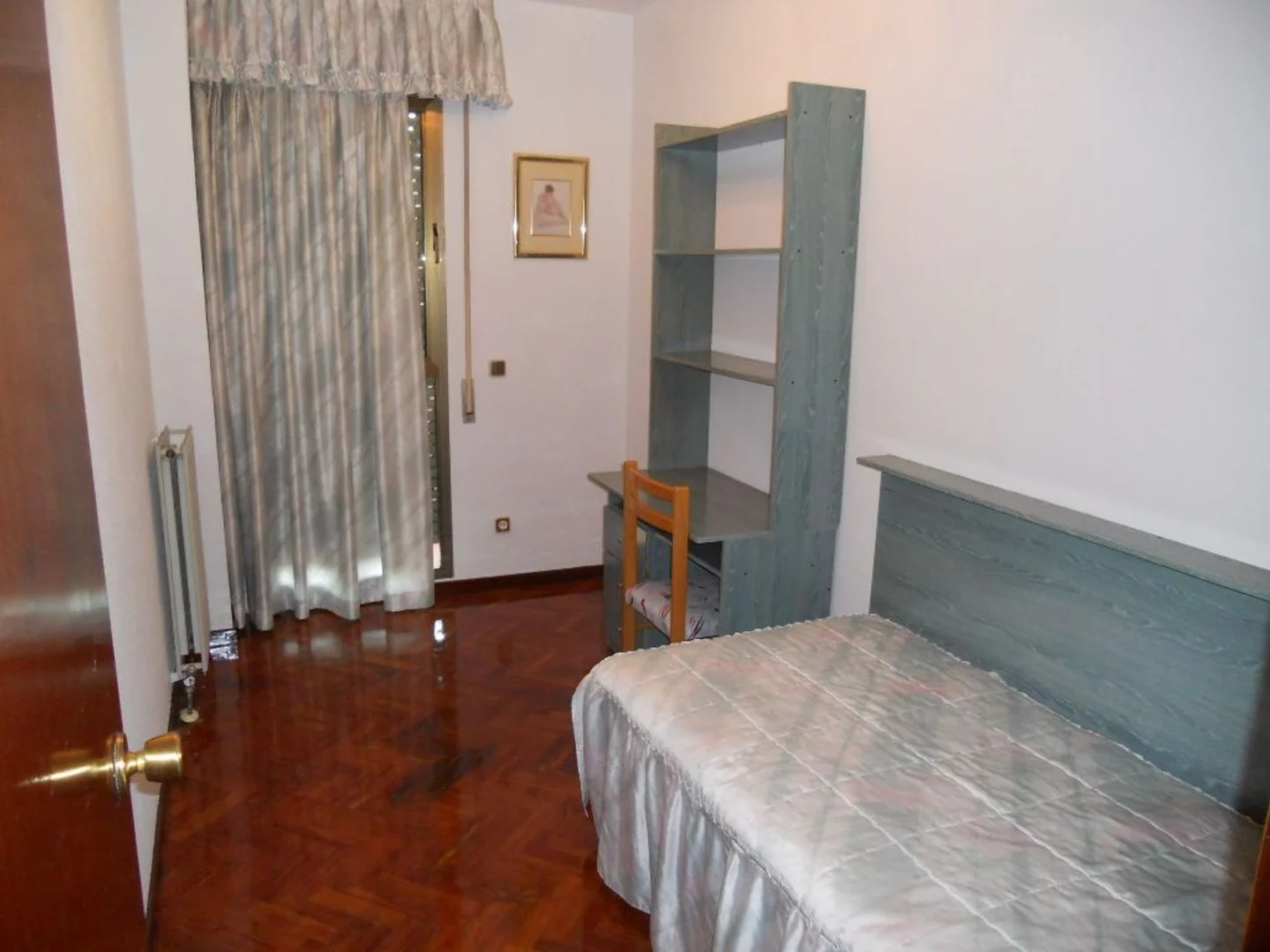 Piso en Calle de Melchor Fernández Almagro, 29 - Foto 21
