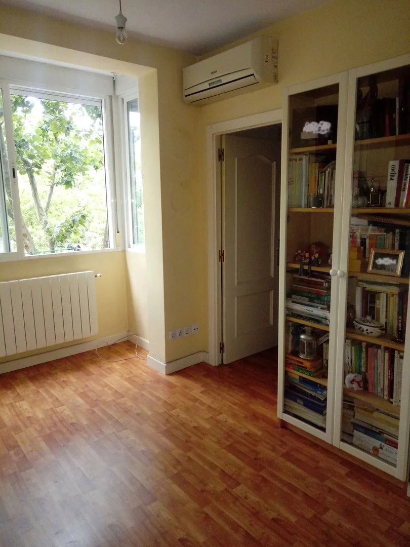 Piso en calle de la Encomienda de Palacios, 117 - Foto 4