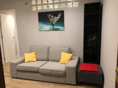 Piso en calle de la Milagrosa, 4 - Foto 4