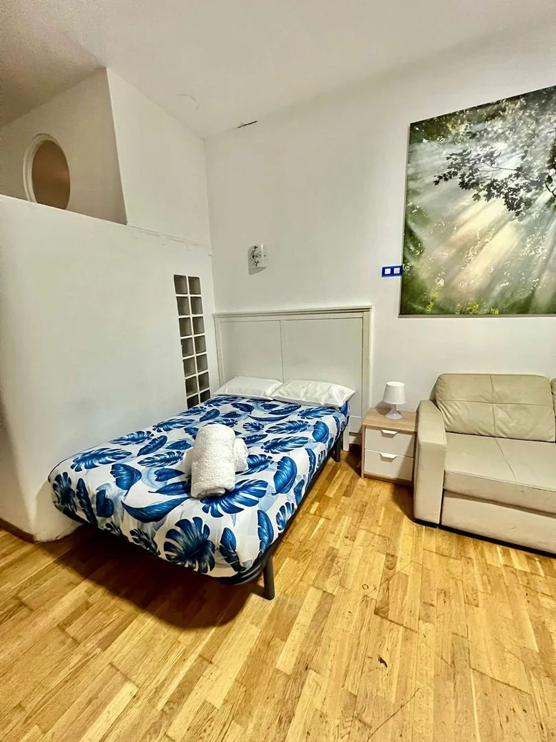 Estudio en Calle del Limón, 16, Malasaña-Universidad - Foto 10